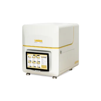 Permeability Testing Instruments