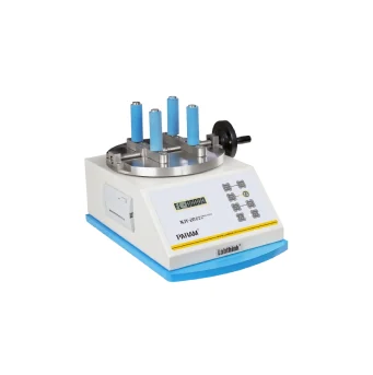 Container/Bottle Cap Torque Tester