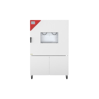 Dynamic Climate Chamber