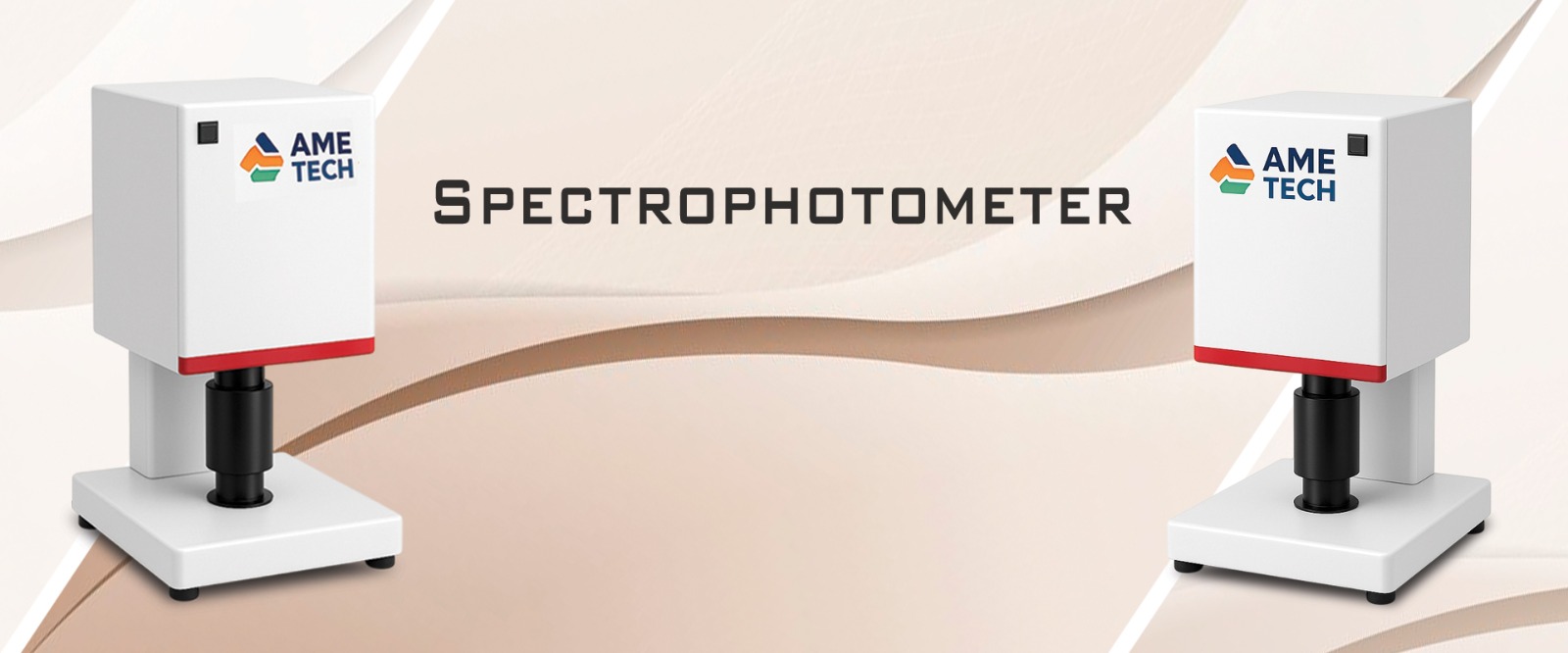 spectrophotometer
